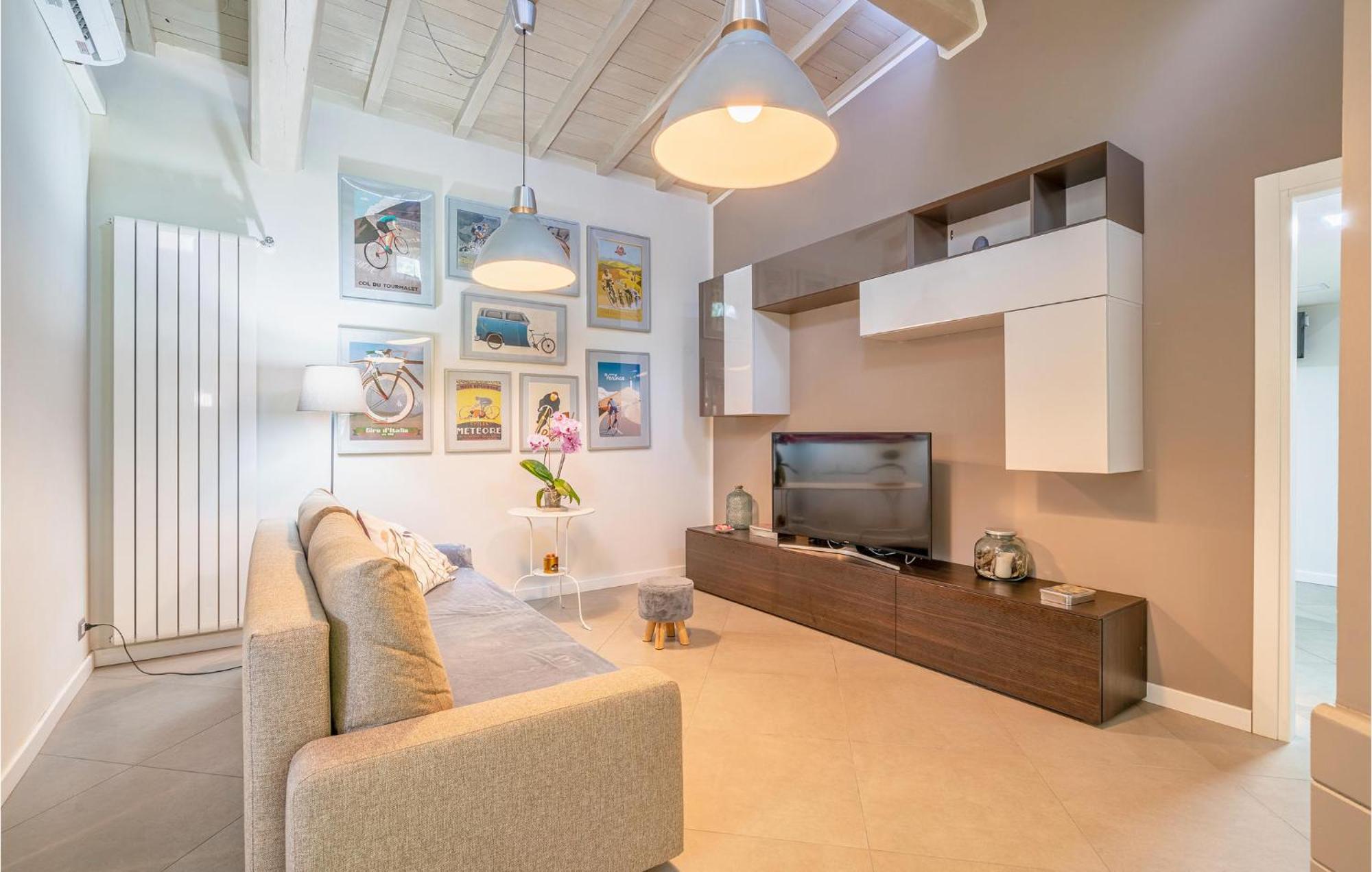 Lovely Home In Orte With House A Panoramic View Exterior foto