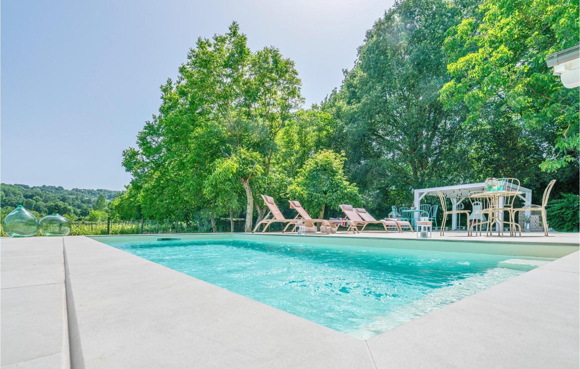 Lovely Home In Orte With House A Panoramic View Exterior foto